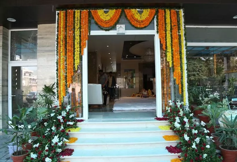 Fotos del hotel Aangan:  3