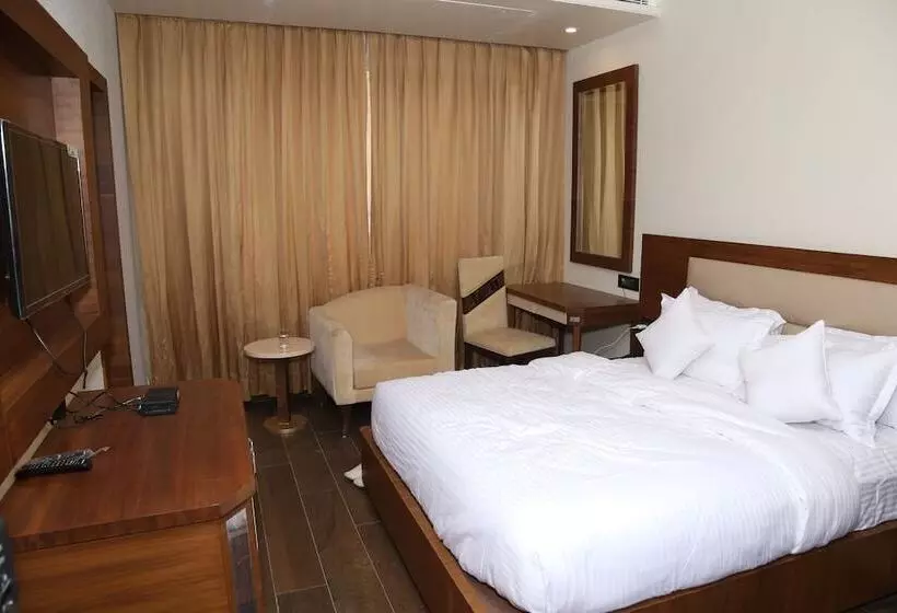 Fotos del hotel Aangan:  17