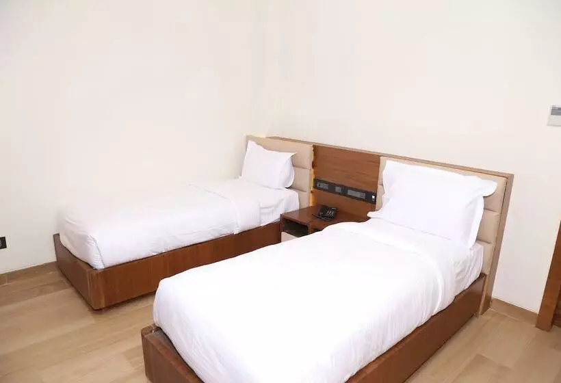 Fotos del hotel Aangan:  19