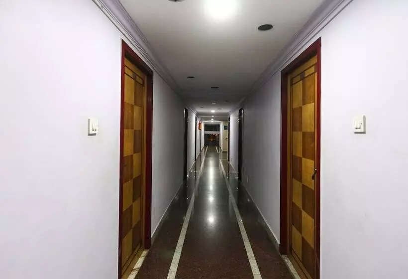 Fotos del hotel Fabexpress Dolphin Park:  7