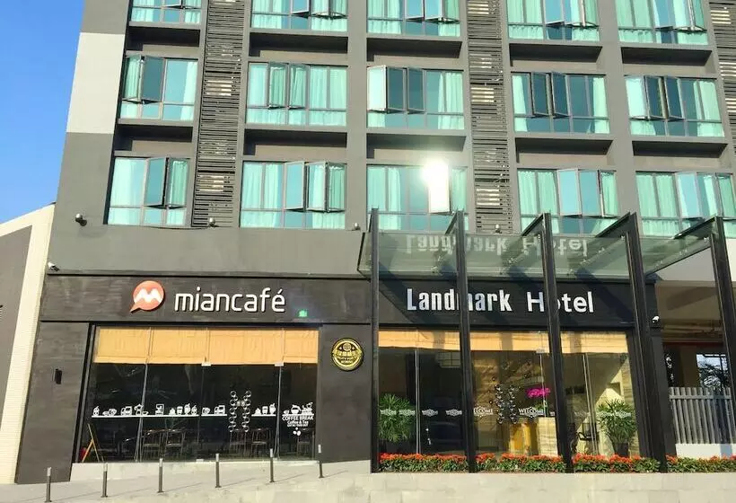 Landmark
