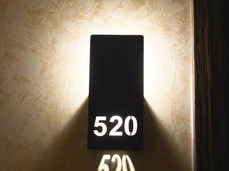 Fotos del hotel Landmark:  9