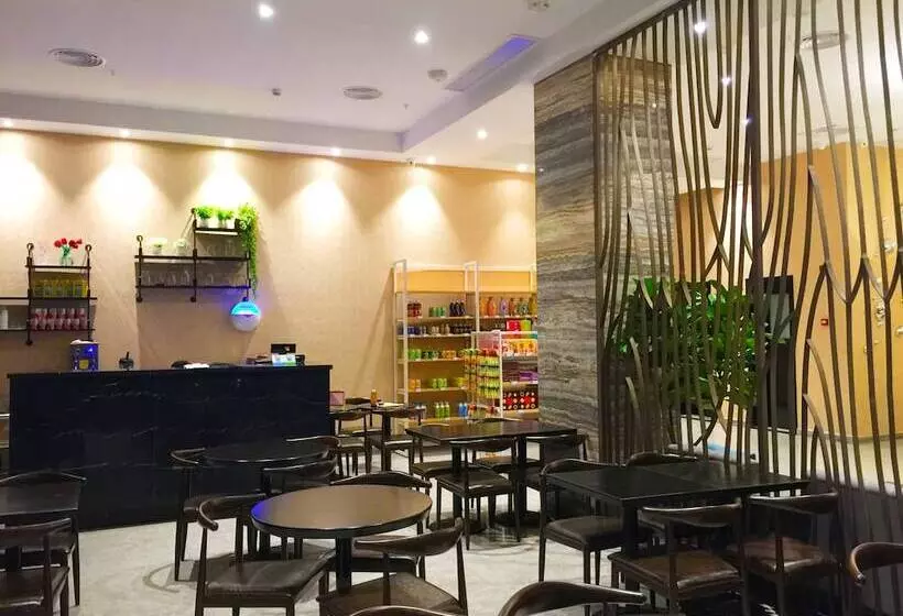Fotos del hotel Landmark:  6