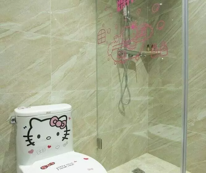 Fotos del hotel Landmark:  19