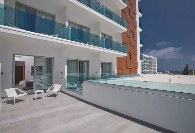 Fotos del hotel The Blue Ivy Hotel & Suites:  18