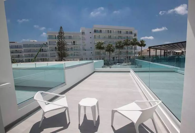 Fotos del hotel The Blue Ivy Hotel & Suites:  23
