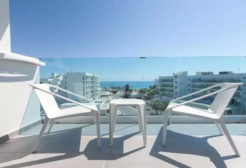 Fotos del hotel The Blue Ivy Hotel & Suites:  10