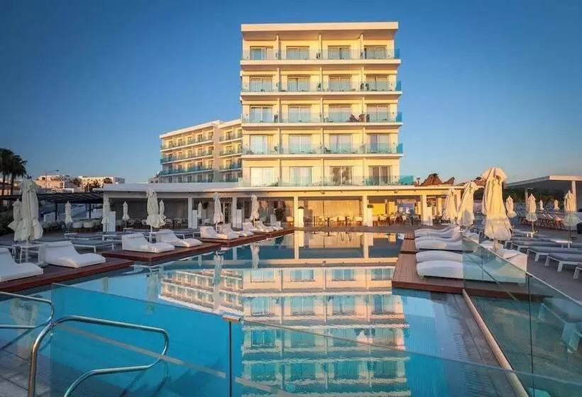 Fotos del hotel The Blue Ivy Hotel & Suites:  22