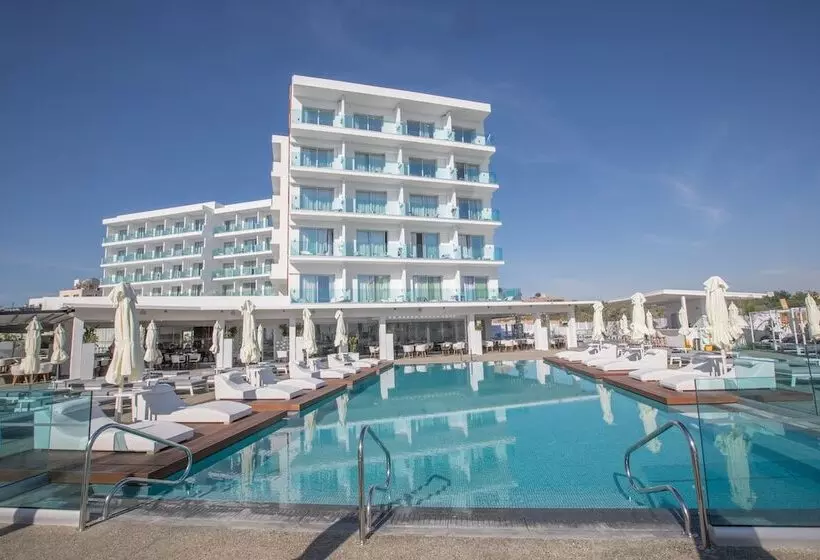Fotos del hotel The Blue Ivy Hotel & Suites:  19