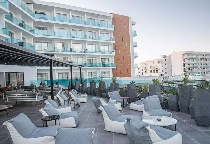 Fotos del hotel The Blue Ivy Hotel & Suites:  16