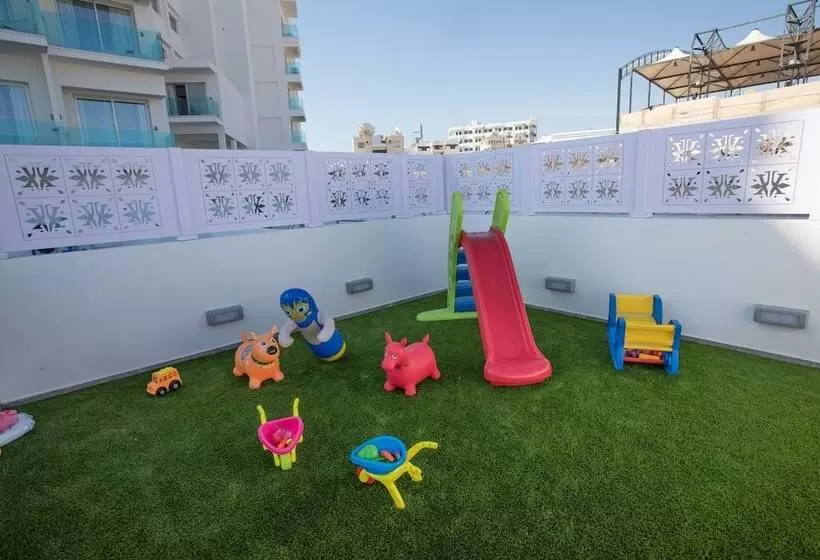 Fotos del hotel The Blue Ivy Hotel & Suites:  15