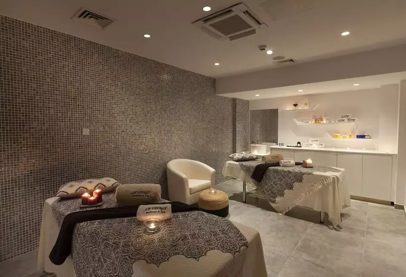 Fotos del hotel The Blue Ivy Hotel & Suites:  4