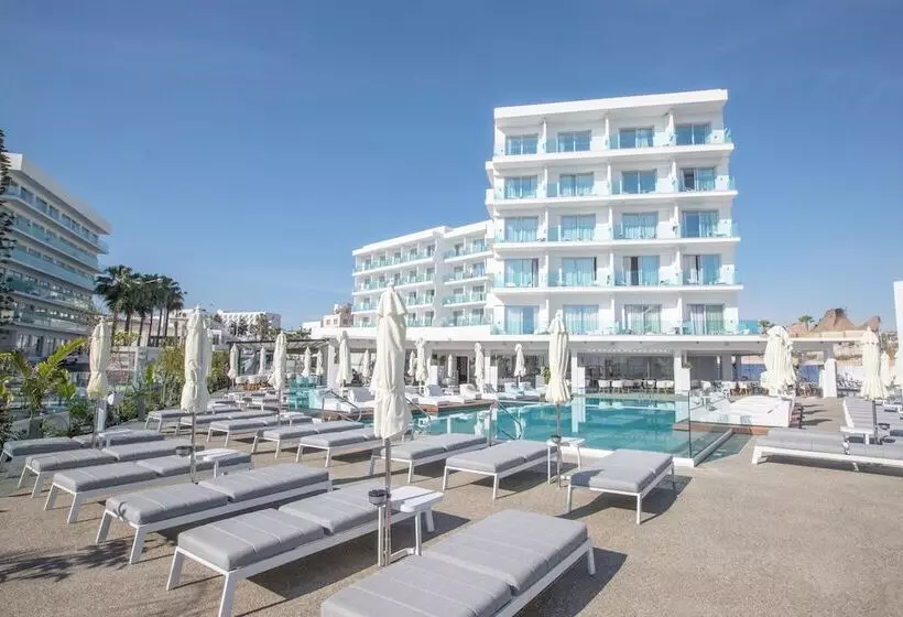 Fotos del hotel The Blue Ivy Hotel & Suites:  24