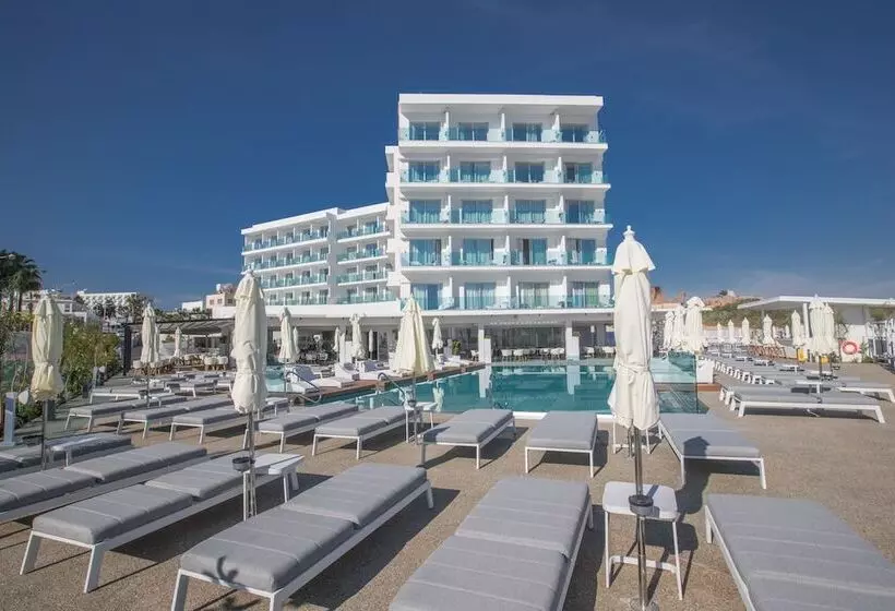 Fotos del hotel The Blue Ivy Hotel & Suites:  25