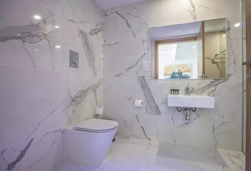 Fotos del hotel The Blue Ivy Hotel & Suites:  17