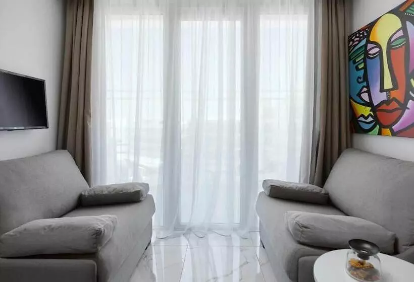 Fotos del hotel The Blue Ivy Hotel & Suites:  20