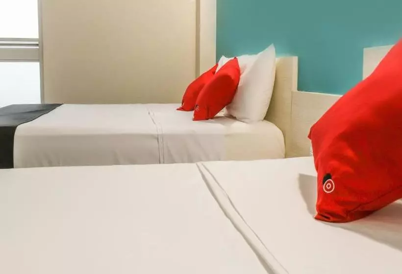 Fotos del hotel Capital O Sc:  24