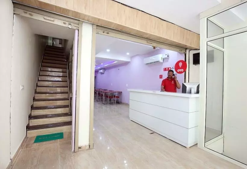 Fotos del hotel Oyo 9254 The Platinum:  2
