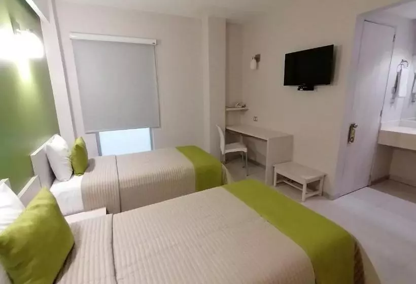 Fotos del hotel Capital O Sc:  18