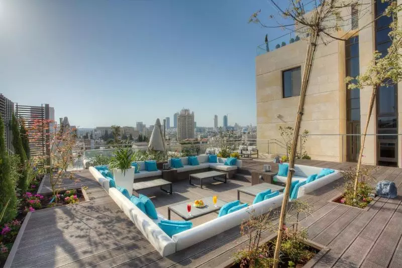 Fotos del hotel The House Boutique Suites:  6
