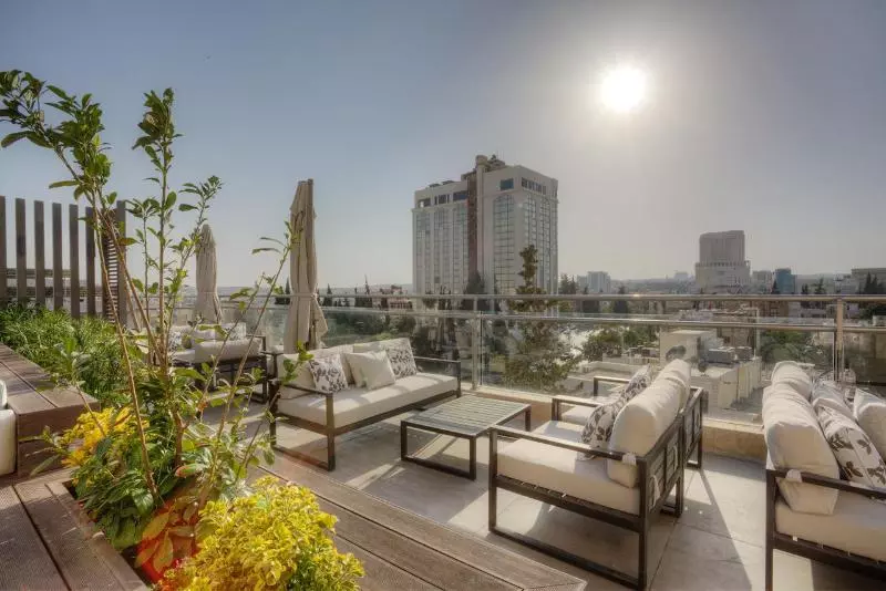 Fotos del hotel The House Boutique Suites:  7