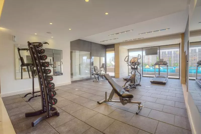 Fotos del hotel The House Boutique Suites:  10