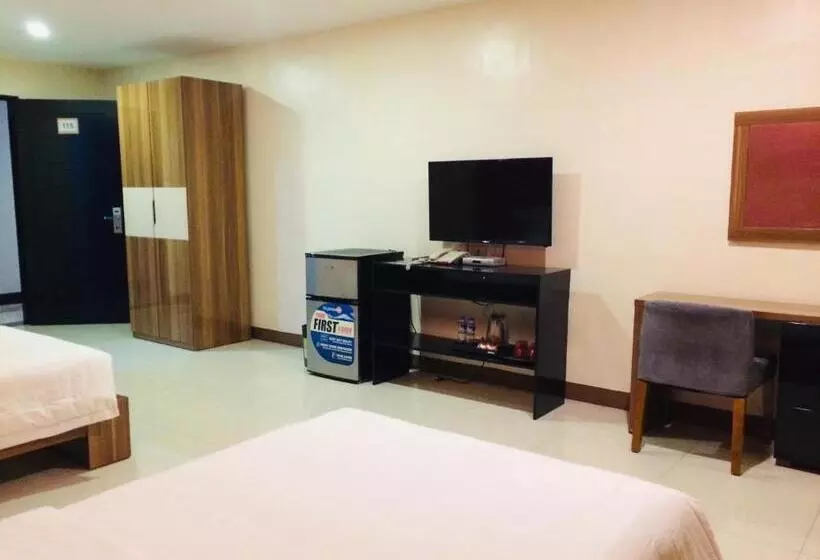 Fotos del hotel Ybc Grand:  14