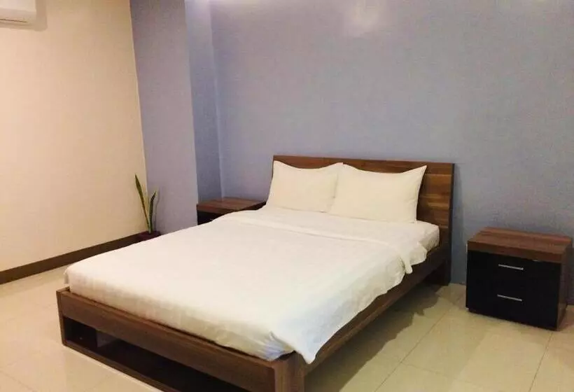 Fotos del hotel Ybc Grand:  6