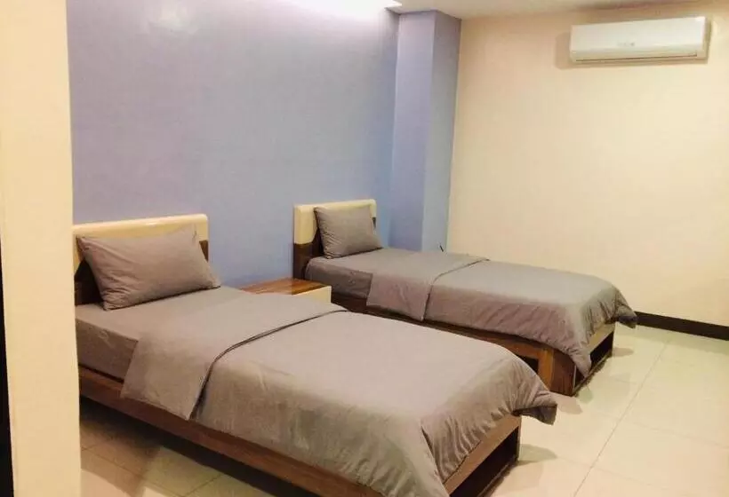 Fotos del hotel Ybc Grand:  7