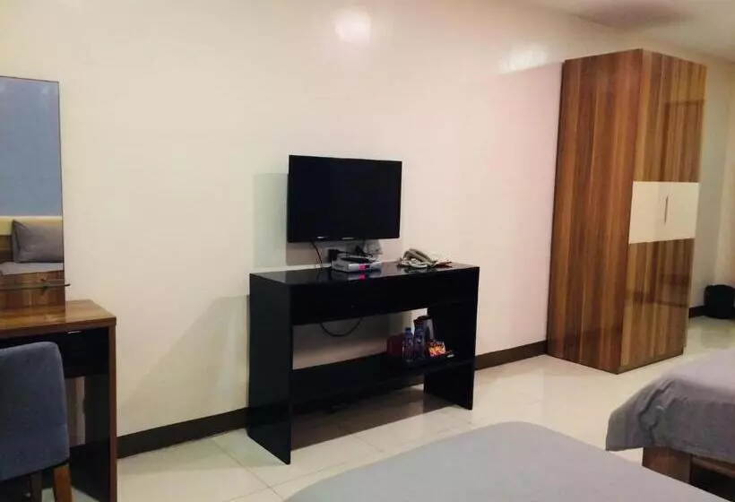 Fotos del hotel Ybc Grand:  12