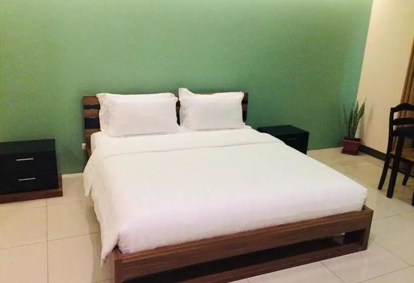 Fotos del hotel Ybc Grand:  8