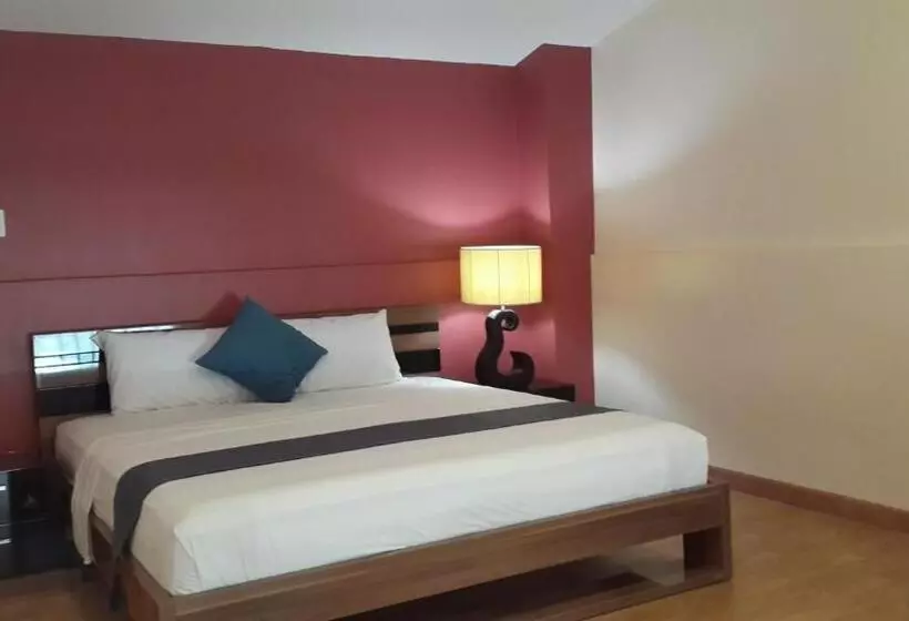 Fotos del hotel Ybc Grand:  4