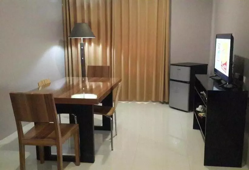 Fotos del hotel Ybc Grand:  23