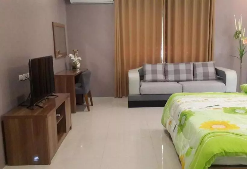 Fotos del hotel Ybc Grand:  3