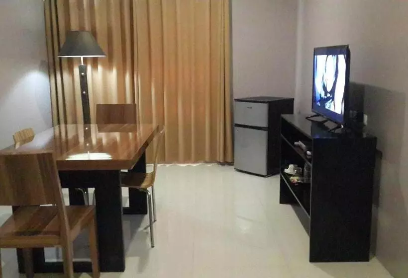Fotos del hotel Ybc Grand:  22