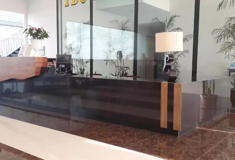 Fotos del hotel Ybc Grand:  2