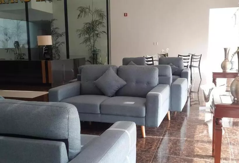 Fotos del hotel Ybc Grand:  25