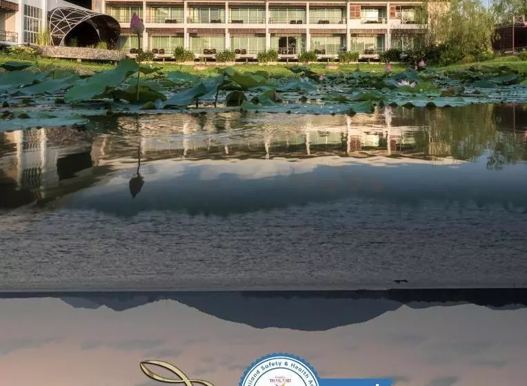 Fotos del hotel Baan Rim Ao:  6