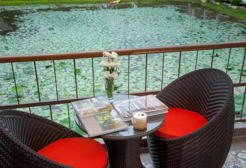 Fotos del hotel Baan Rim Ao:  8