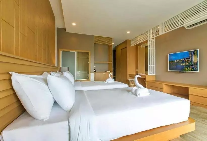 Fotos del hotel Baan Rim Ao:  16