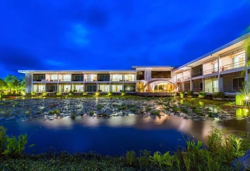 Fotos del hotel Baan Rim Ao:  11
