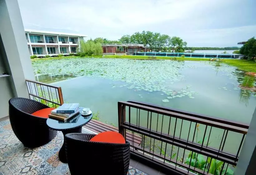 Fotos del hotel Baan Rim Ao:  10