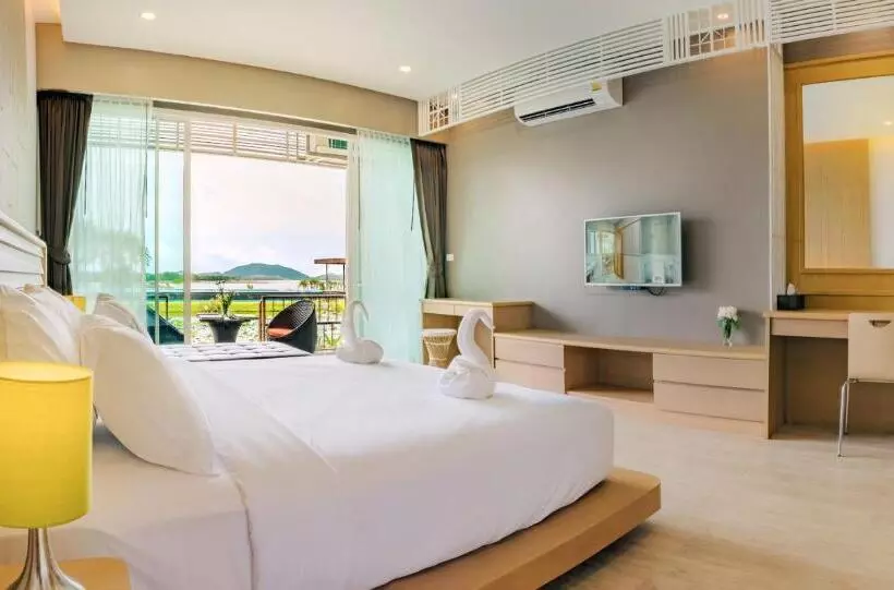 Fotos del hotel Baan Rim Ao:  23
