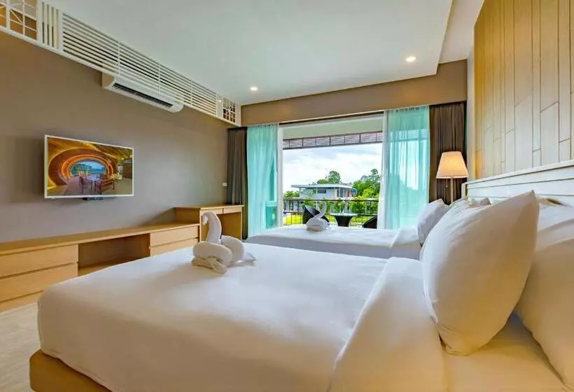 Fotos del hotel Baan Rim Ao:  25
