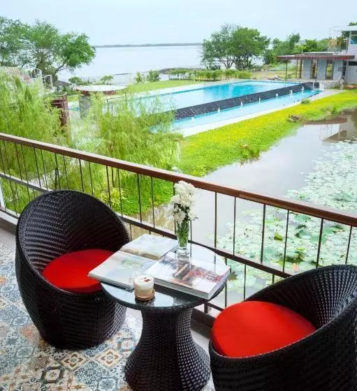 Fotos del hotel Baan Rim Ao:  17