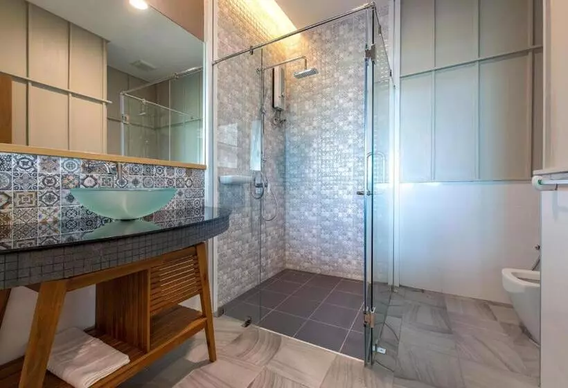 Fotos del hotel Baan Rim Ao:  4