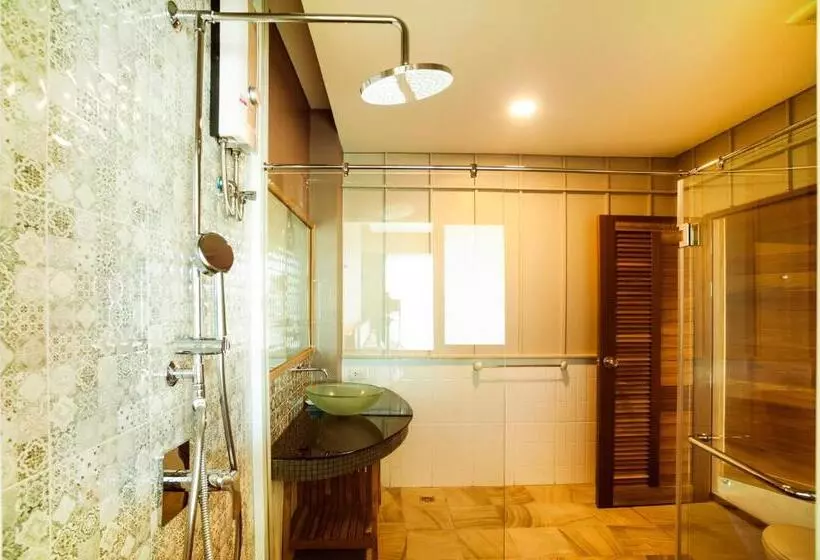 Fotos del hotel Baan Rim Ao:  9