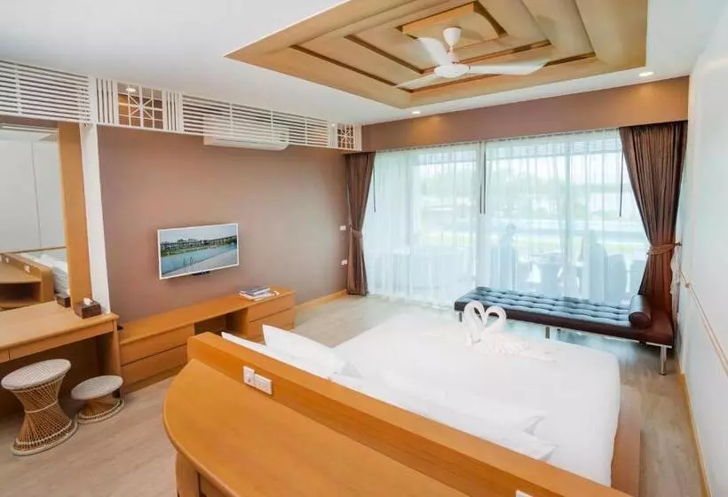 Fotos del hotel Baan Rim Ao:  19