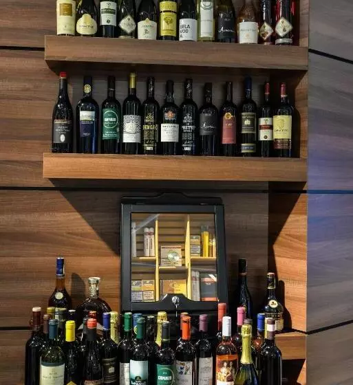 Fotos del hotel Ideo Lux:  6
