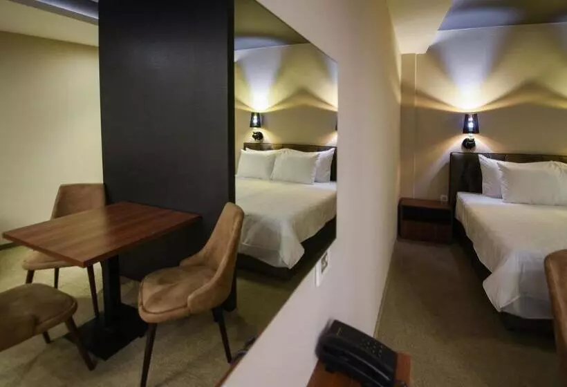 Fotos del hotel Ideo Lux:  21